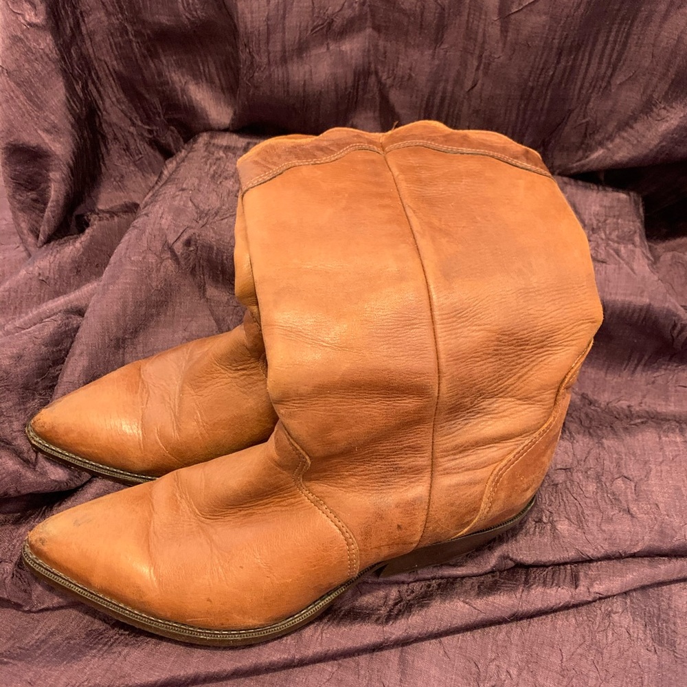 Women’s cowboy boots